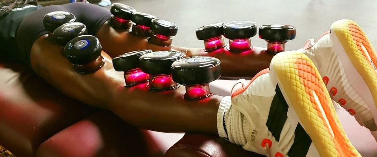 cupping massage benefits