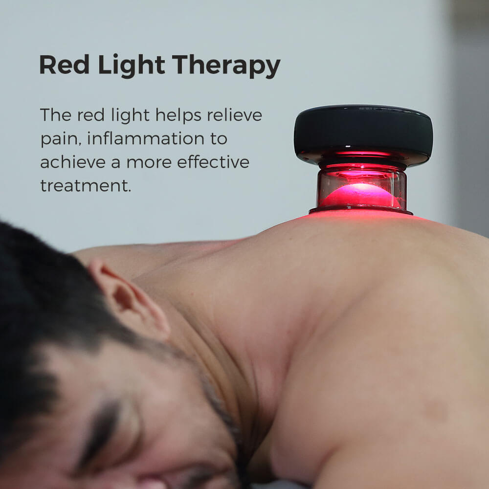 red light therapy